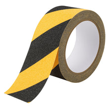 Anti-Slip Safety Grip Tape Roll 50mm x 5m (1 Pc)