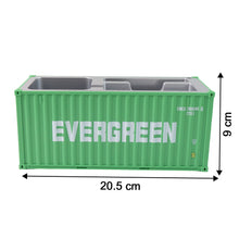 Container Box