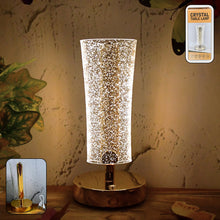 Sparkle Design Table Lamps