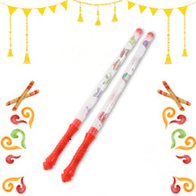 Dandiya Sticks
