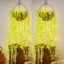 Decorative LED Leaf String Light Approx 3 mtr (1 Pc)