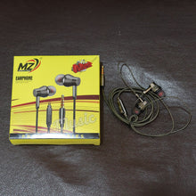 High Quality Wired Earphones