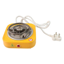 Mini Electric Burner
