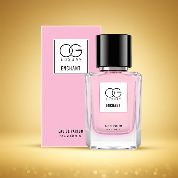 OG Luxury Enchant Eau De Parfum (50 ML / 1 Pc)