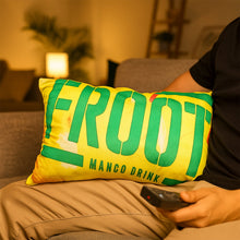 Soft Plush Cartoon Character Kids Pillow Cushion for Baby (40 x 25 Cm / 1 Pc)