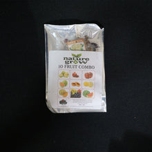 Fruit Seeds Combo Pack - (10 Pc / Set)