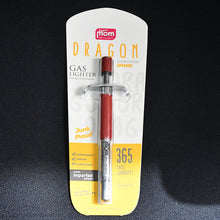 Supermom Dragon Gas Lighter (1 Pc)
