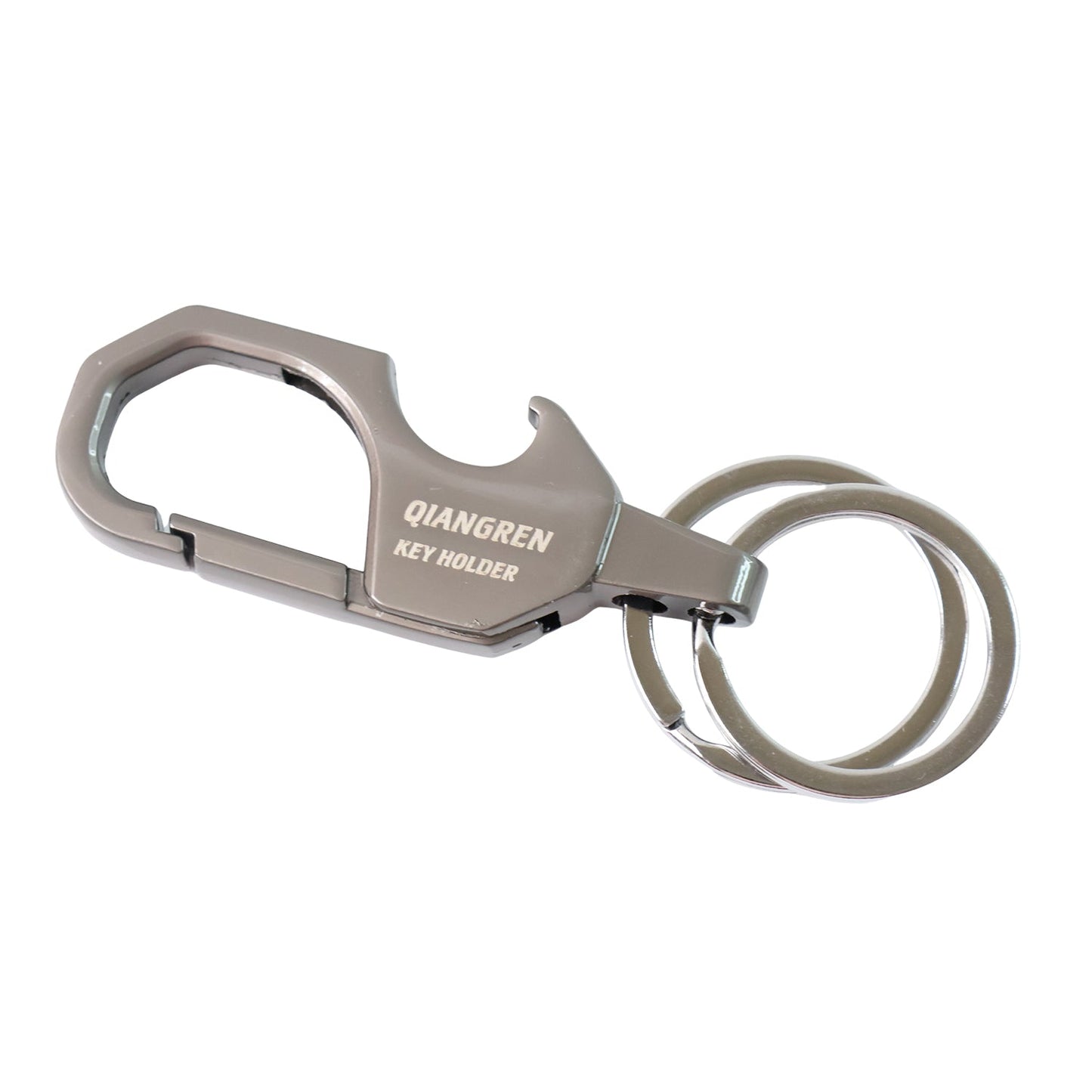  Keychain 
