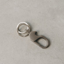 Metal Keychain