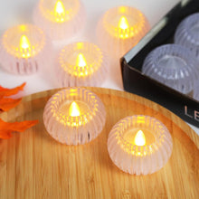 LED Decorative Candles