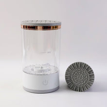 Makeup Brush Cleaner