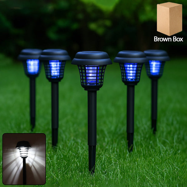 Mosquito Zapper Lamps