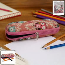 Zip Mate Pencil Case