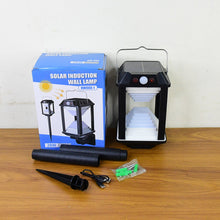 Outdoor LED Solar Light