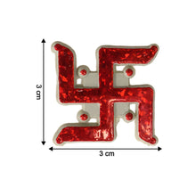 Mangal Swastik Design