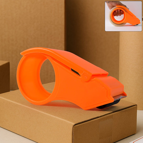 Easy and Portable Finger Tape Cutter