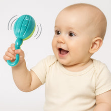 Baby Hand Rattle toy - (6 Pc / Set)