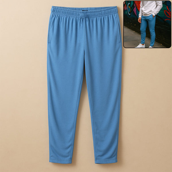 Premium Comfort Fit Men’s Track Pant