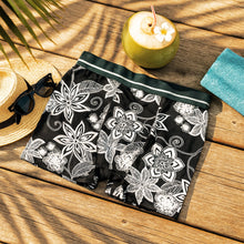 Men’s Stretch Boxer Briefs (1 Pc)