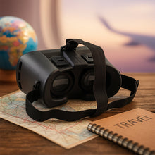 VR BOX Virtual Reality 3D Glasses Headset (1 Pc)