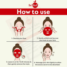 Skin Brightening & Moisturizing Facial Mask