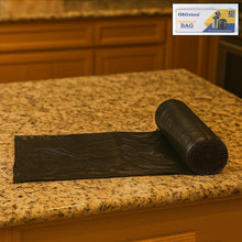 Disposable Eco-friendly Garbage / Dustbin / Trash Bag (Pack of 30) (Size 19X21)