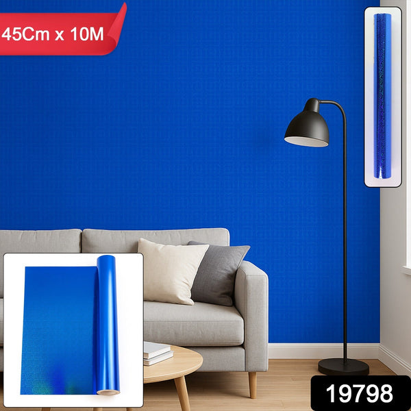 Self-Adhesive Vinyl Wallpaper Roll