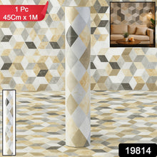 Waterproof Wallpaper Roll