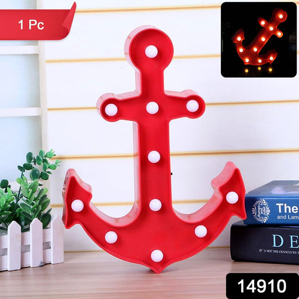 LED Decorative Night Lamp