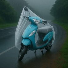 Rain Shield