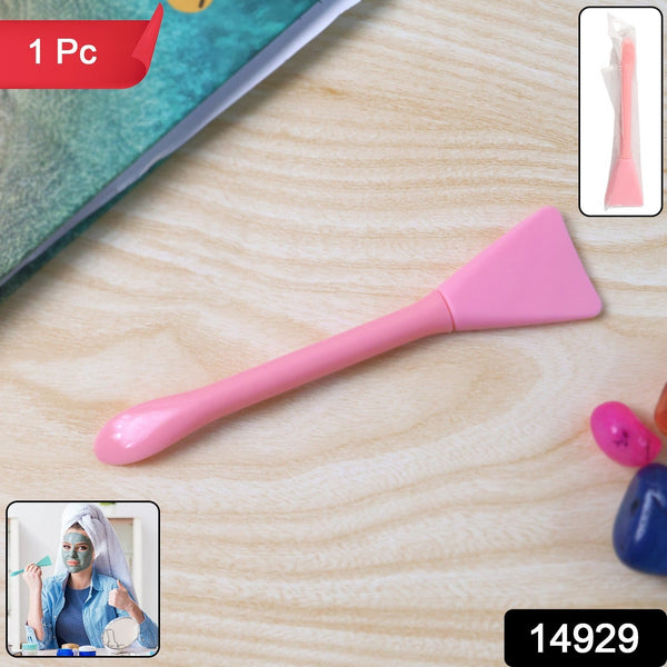 Facial Mask Applicator Spatula - (1 Pc)