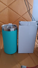 Vacuum Insulated Tumbler Travel Mug (600 Ml Approx)