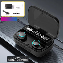 6644 Newest Wireless In Ear Earbuds Bluetooth 5.0 Headphones Mini Stereo Earbuds Sport Headset Bass Sound Built-in Micphone