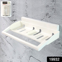 Self-Adhesive Soap Holder