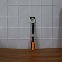 Heavy-Duty Woodworking Chisel with Ergonomic Handle (25mm / 1 Pc)