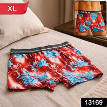 Men’s Stretch Boxer Briefs (1 Pc)