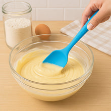 Silicone Spatula for Baking & Cooking (1 Pc)