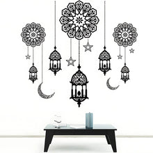 Decorative Wall Sticker 90x30 cm (1 Pc)